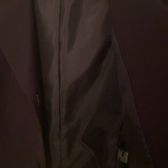 TAHARI ASL Women’s Petite Woman’s Blazer Coat - Picture 4 of 6